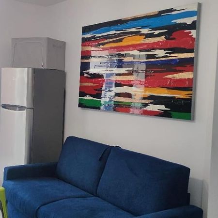 Dali House Nuovissimo!! Apartment Alghero Luaran gambar
