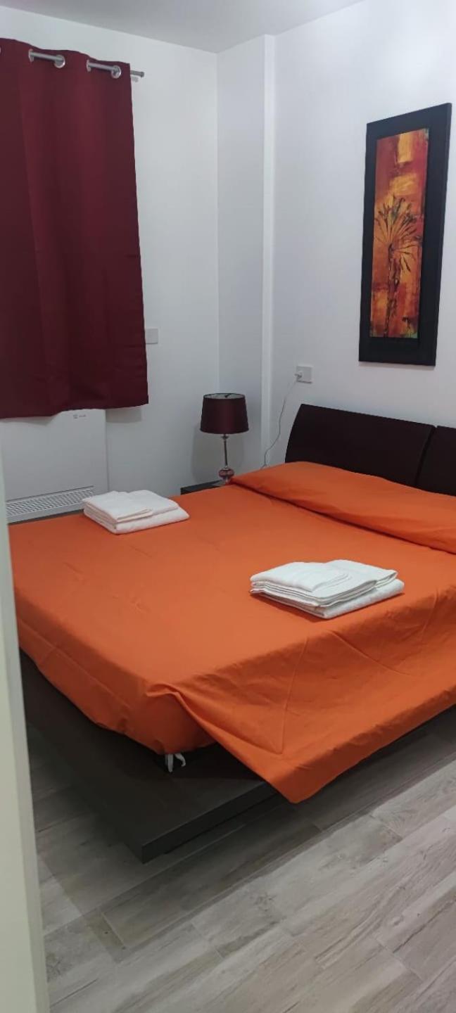 Dali House Nuovissimo!! Apartment Alghero Luaran gambar