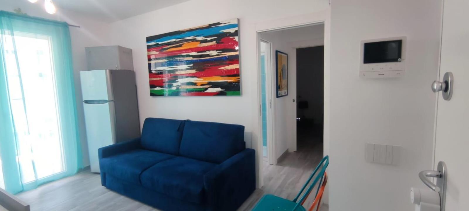 Dali House Nuovissimo!! Apartment Alghero Luaran gambar